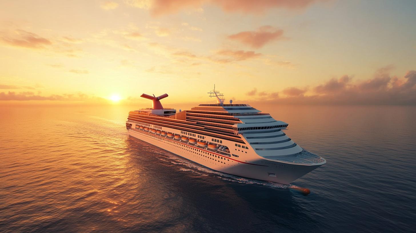 Cruise with Sunset ဆောင်းပါးတွင် ခရီးသွားလှည့်လည်မှု အတွေ့အကြုံများ