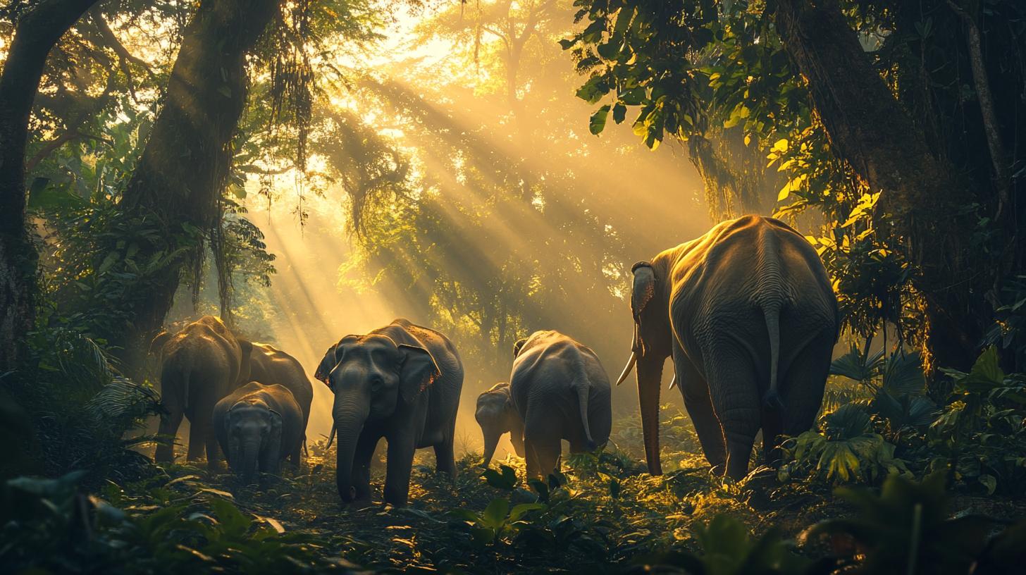 သဘာဝကန့်သတ်ပတ်ဝန်းကျင် မျိုးစုံသော ကမ္ဘာ့တိရစ္ဆာန်လုံခြုံရေး