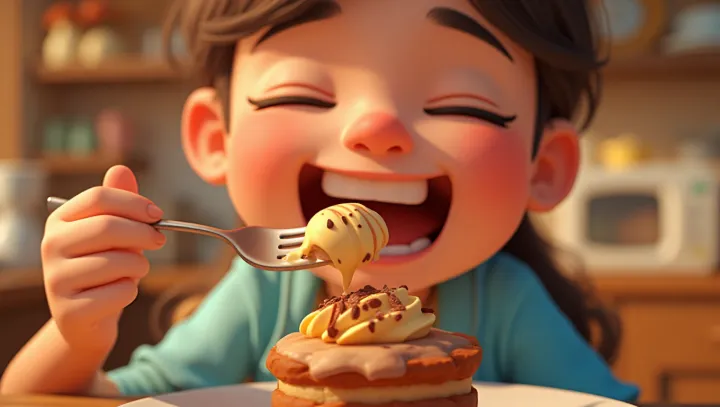 การบริโภคขนมหวานบ่อยครั้ง ความเสี่ยงต่อสุขภาพ