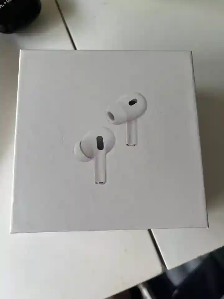 New ListingAirPods Pro (2nd Generation)