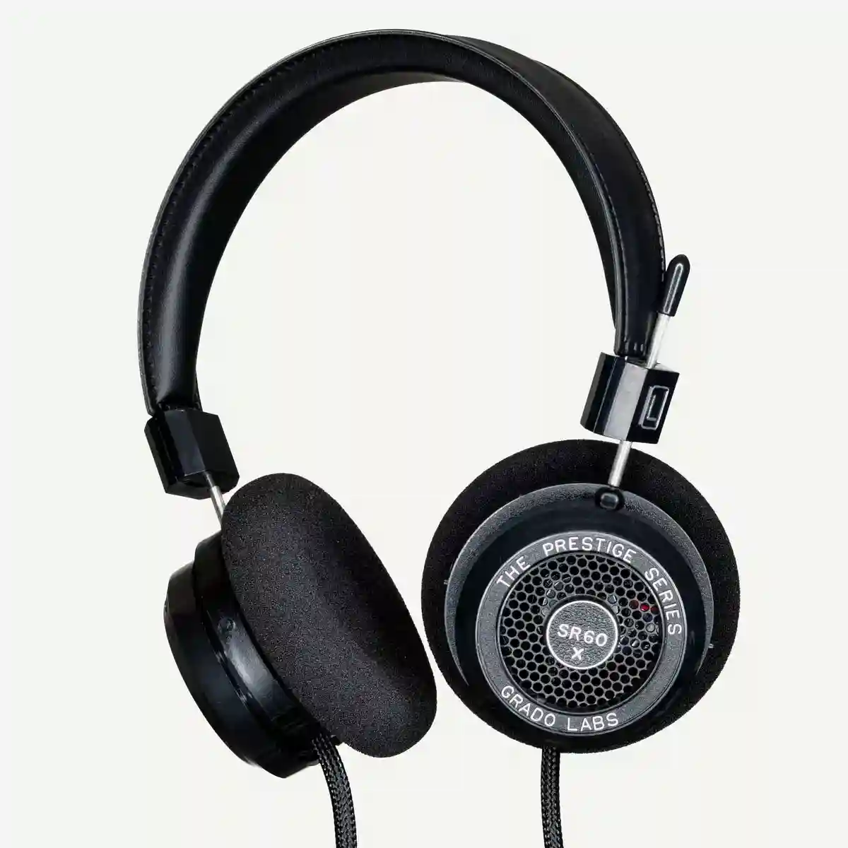 New ListingSR60x Grade Hi-Fi Headphones