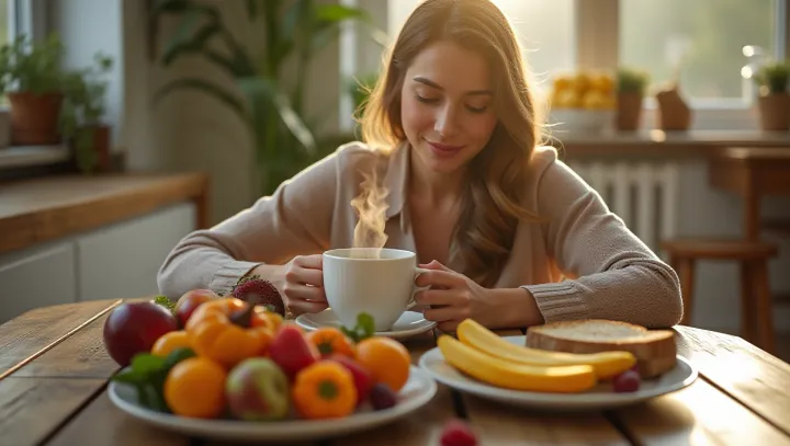 How Simple is Your Breakfast?