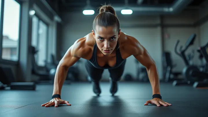 10 วิธีที่ HIIT เปลี่ยนกิจวัตรการออกกําลังกายของคุณ