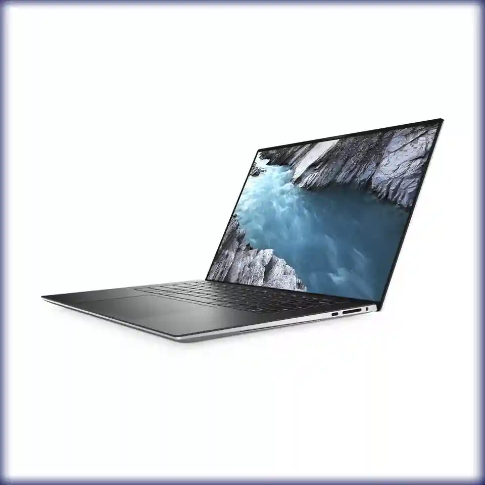 Dell XPS 15 9500, 15.6" 4K Touch, i7-10750H, 32GB RAM, 1TB SSD, NVIDIA,US KB