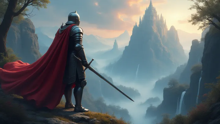 Brave's Enchanting World: A Journey Unveiled