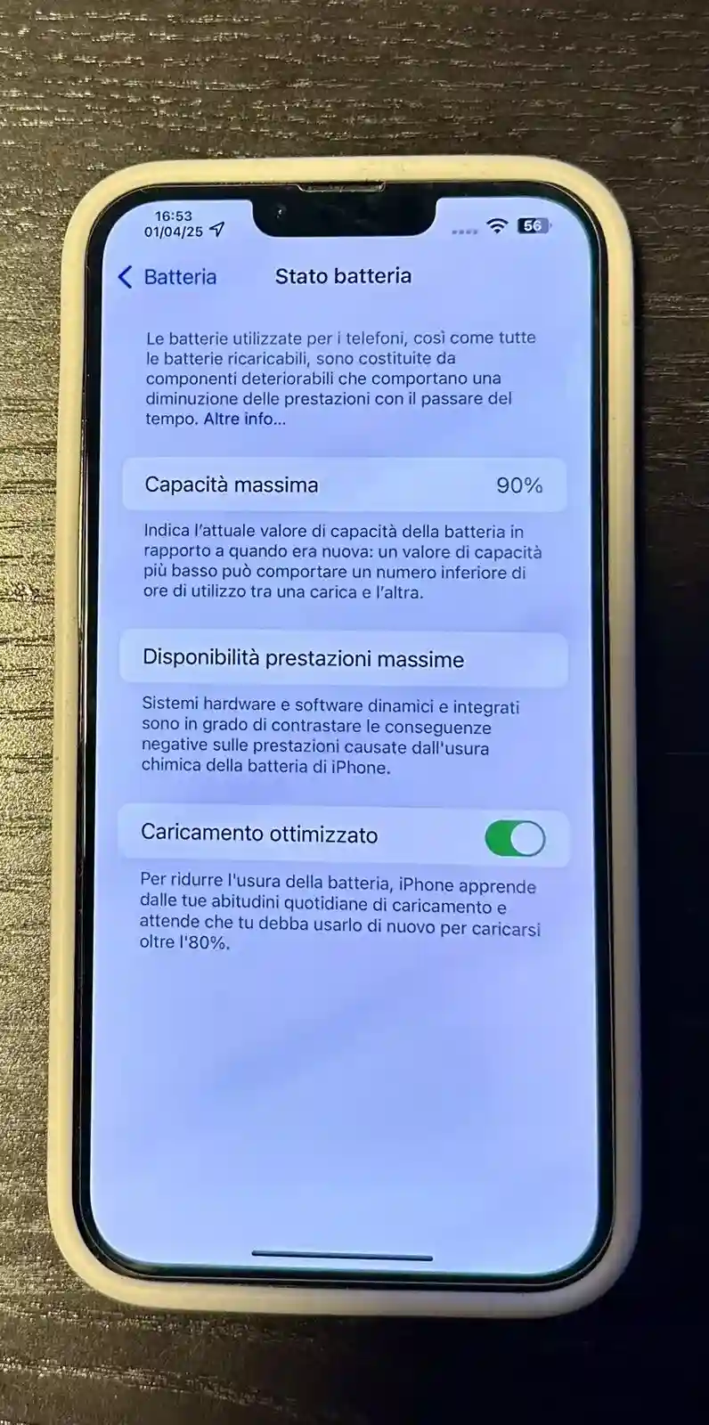 New Listingapple iphone 13 pro max - 256gb iOS 15.0