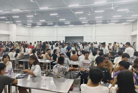 ■ မူဆယ်မြို့တွင် အွန်လိုင်း လိမ်လည်မှုပြုလုပ်သူ တရုတ်နိုင်ငံသား...