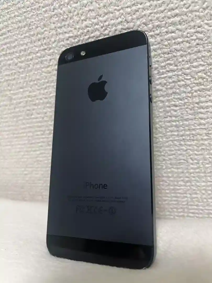 New ListingGift Iphone5 64G Softbank