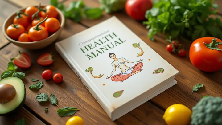 Những bí mật ẩn giấu của cuộc sống lành mạnh