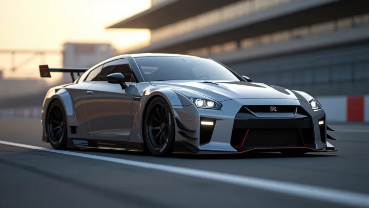 มองลึกลงไปใน R35