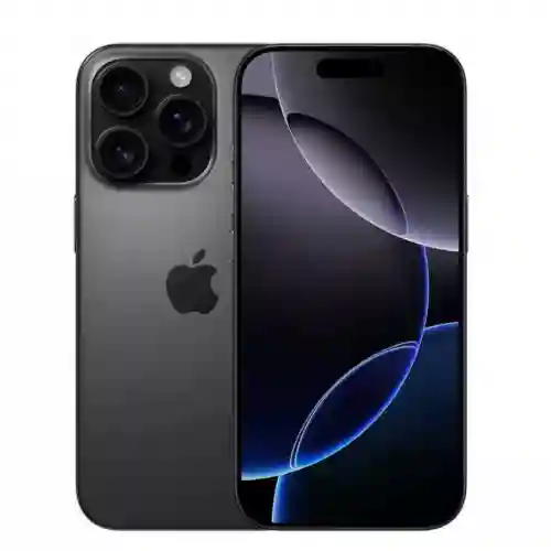 New ListingiPhone 16 Pro Max 1TB Desert Titanium - Black - NEW