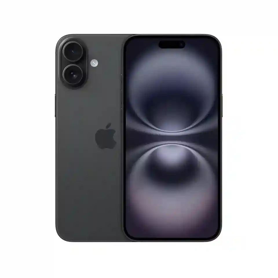 New ListingiPhone 16 Plus 256GB Black Warranty - Brand New Sealed