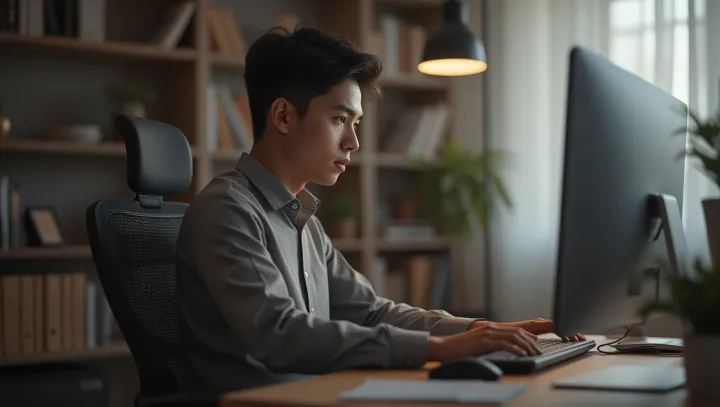 5 Ways to Stay Motivated Working From Home