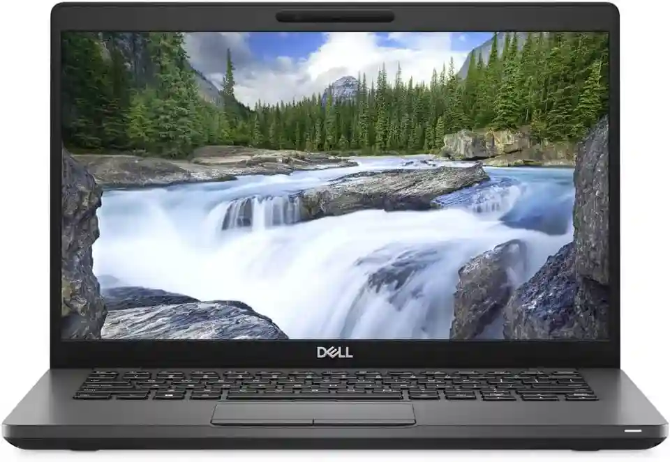 New ListingDell Latitude 5400 Laptop 14inch Intel i5-8365U 8GB RAM 512GB NVMe Win 11