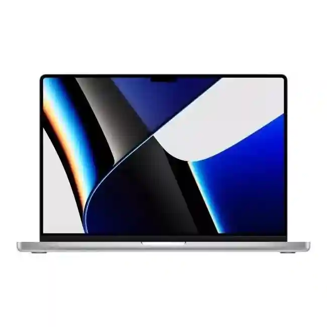 Apple MacBook Pro 16" M1 MAX 10C CPU 24C GPU Ram 64GB SSD 1TB