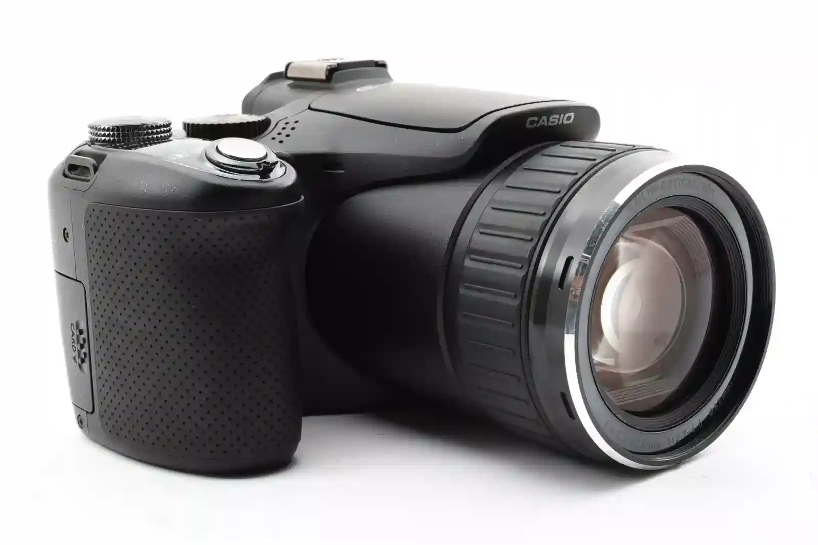 New ListingCasio EX-F1 6.0MP 12x High Speed Digital Camera [Exc+++] from Japan 8614