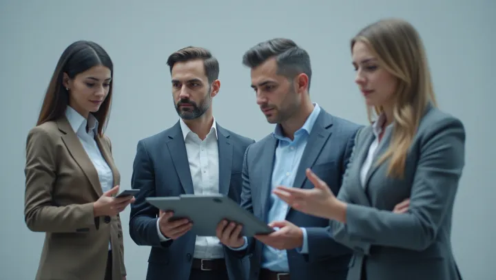 Top Tools for Effective Project Management