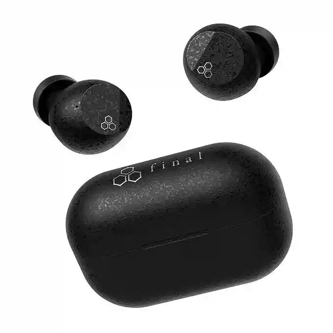 final wireless earphones ZE3000 SV Bluetooth FI-ZE3SDPLTW