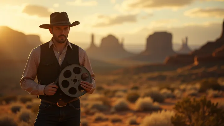Kanab: Utah's Little Hollywood