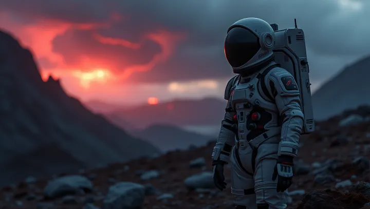 Scorching Secrets of the Hottest Planet
