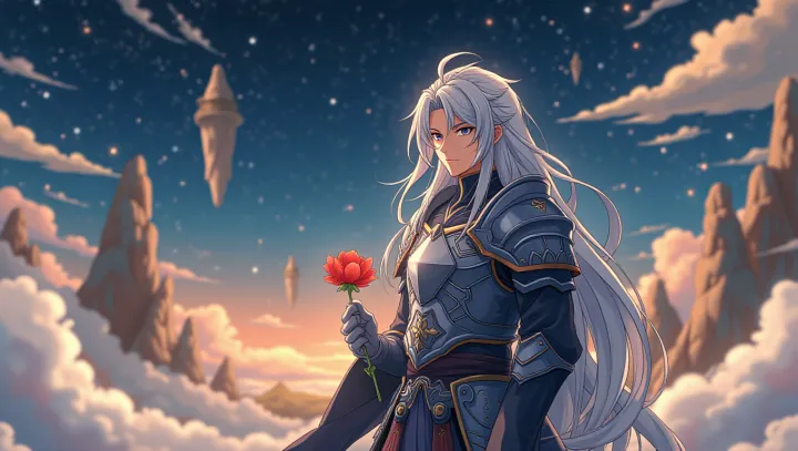 ความเมตตาที่ซ่อนอยู่ของ Sesshomaru ถูกเปิดเผย
