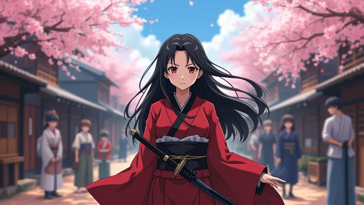 บทบาทที่โดดเด่นในอนิเมะ Demon Slayer