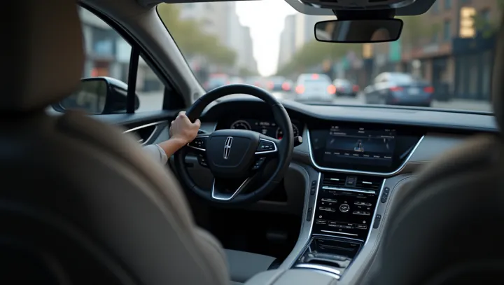 Unveiling the Mysteries of the Lincoln MKZ Hybrid Seat