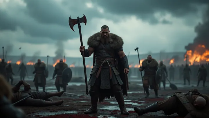 การประลองครั้งยิ่งใหญ่ใน Assassin's Creed Valhalla