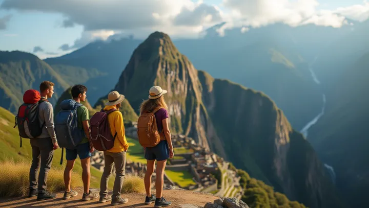 Khám phá đá quý ẩn của Nam Mỹ