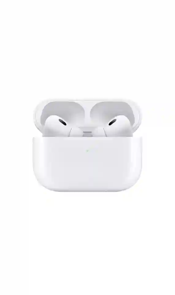 New ListingAirPods Pro 2nd Generation (New & Sealed) With MagSafe Charging Case