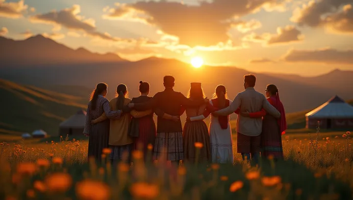 Exploring Kyrgyzstan: Embracing the Future of Hospitality