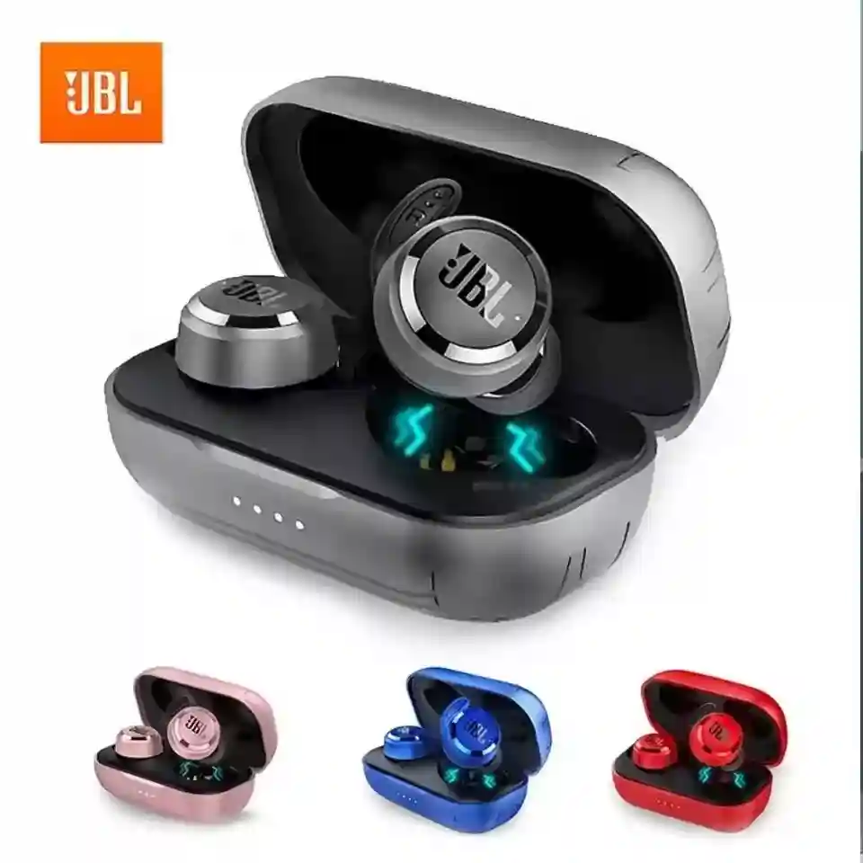 New ListingJBL T280 TWS Wireless Earbuds *BRAND NEW*