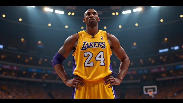 ความทรงจําของ Kobe Bryant ที่ได้รับเกียรติด้วยรูปปั้น