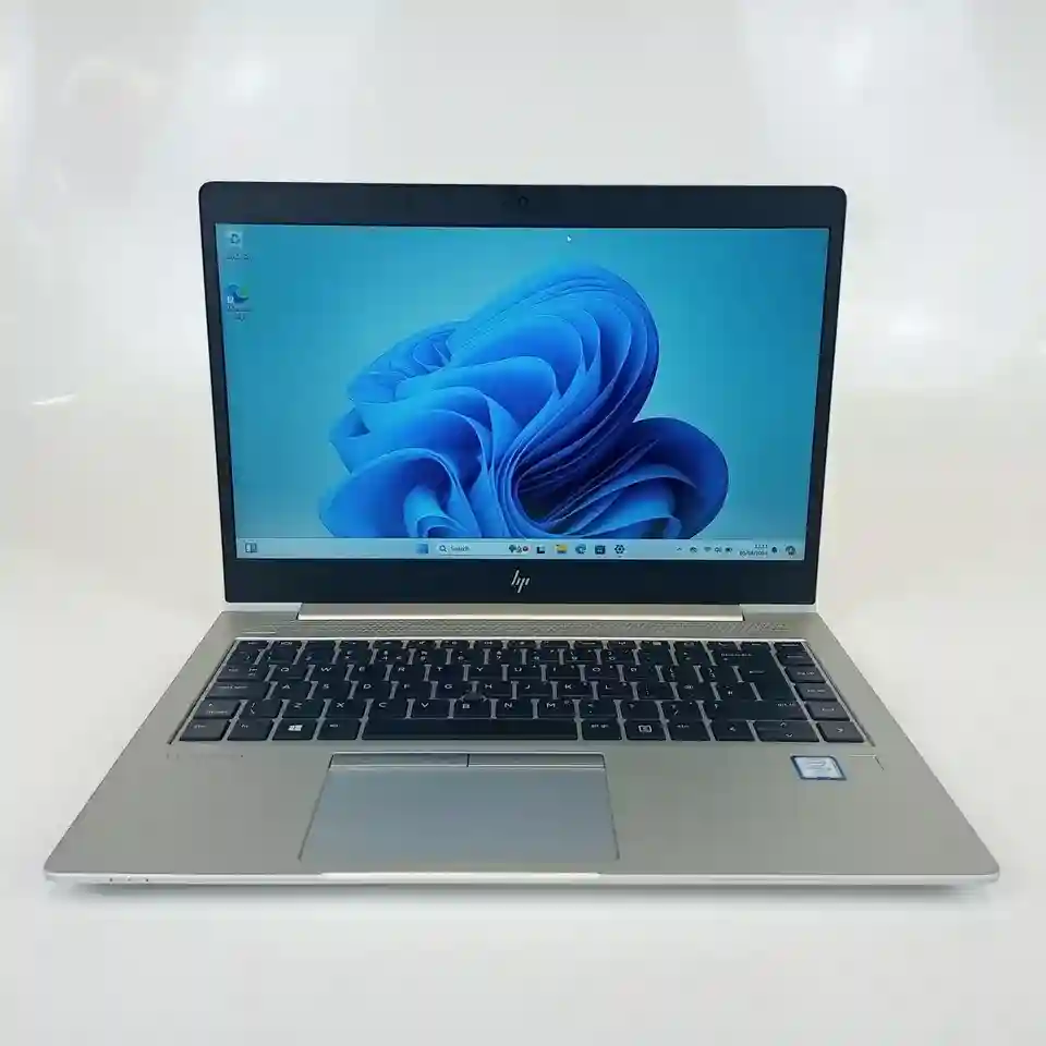 New ListingHP EliteBook 830 G6 Laptop FHD 13.3" i5-8365U 16GB RAM 512GB SSD Win 11 Pro(VG)