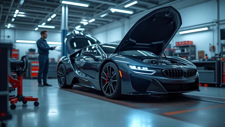 Top 5 Critical Car Care Tips