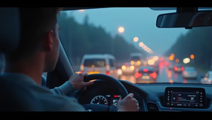 Avoiding Driving Pitfalls for Beginners