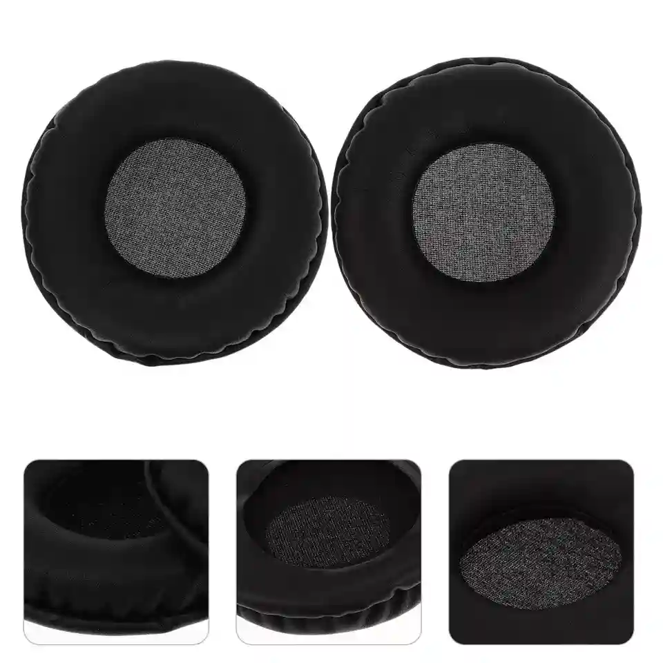 New ListingHeadphones Ear Cushion Kit Headphone Cover Headphone Covers