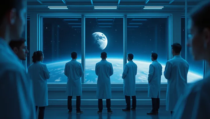 Leveraging Advanced Technology for Studying Earth-Moon Interactions