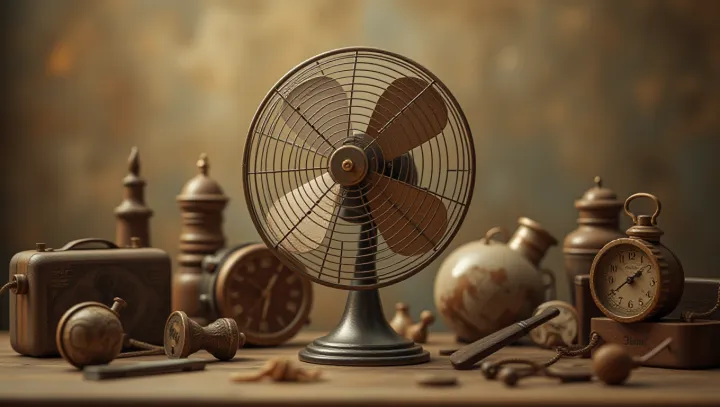 สํารวจศิลปะและความทรงจําผ่านการถ่ายภาพ