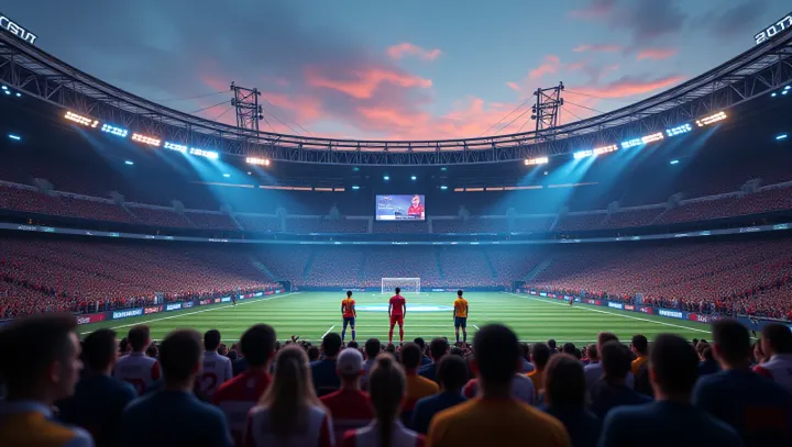 Anticipated Sports Events in 2023