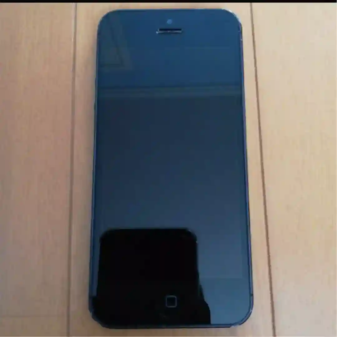 New ListingIphone5 16Gb Softbank