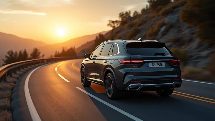 Top SUV Picks You Can't Ignore