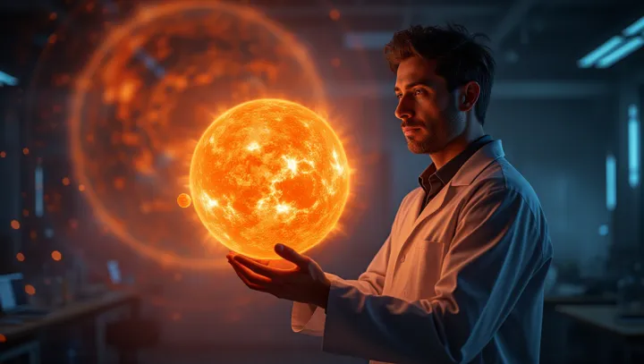 Decoding the Standard Solar Model