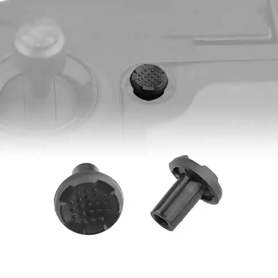 For DJI Mavic 2/Mavic Pro Remote Control Accessories Five Dimensional Button Cap