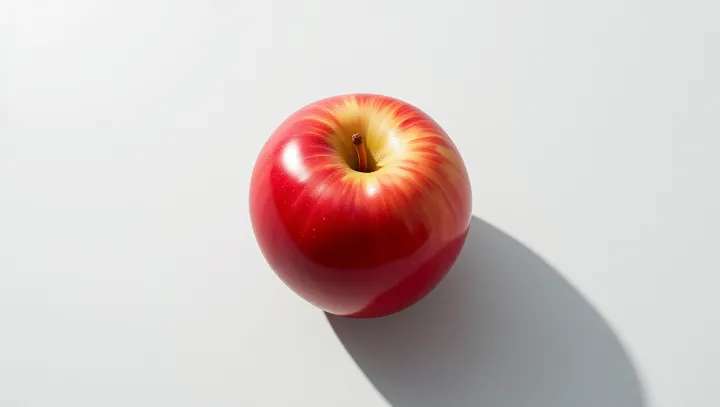 Khám phá hiệu ứng toàn cầu của Apple Consumed