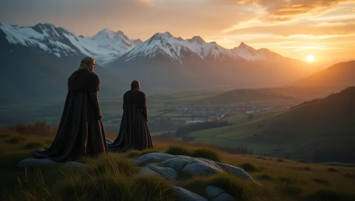 Game of Thrones: มรดกแห่งความเป็นเลิศ