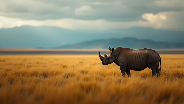 Peralihan Subtropika Namibia Menawan Kepentingan Global