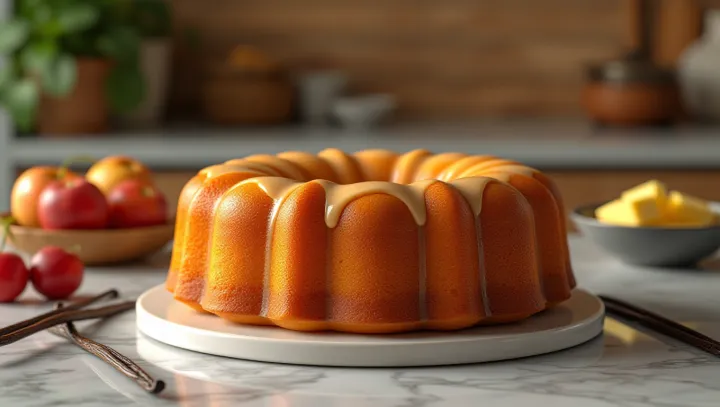Perfect Pound Cake: A Timeless Delight