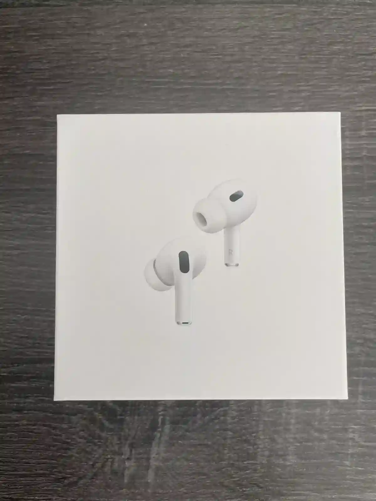 AirPod Pros Gen 2 With Magsafe Charging (2023, USB C)