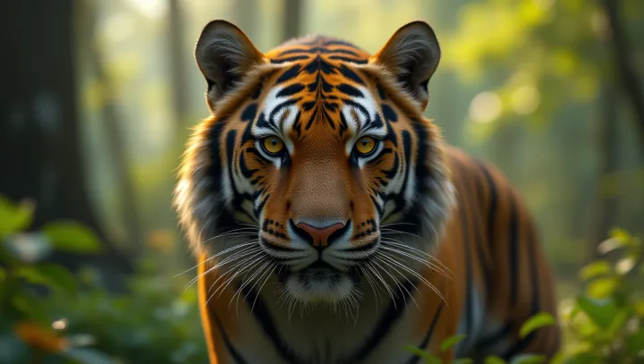Mastering Wildlife Photography